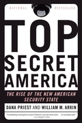 Cover: Top Secret America - Back Bay Books