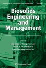 Cover: Biosolids Engineering and Management - Humana Press Inc.