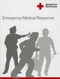 Abbildung von: American Red Cross Emergency Medical Response Participant's Manual - Staywell (CA)