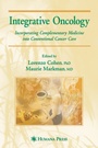 Cover: Integrative Oncology - Humana