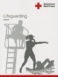 Cover: American Red Cross Lifeguarding Manual - Krames-Staywell