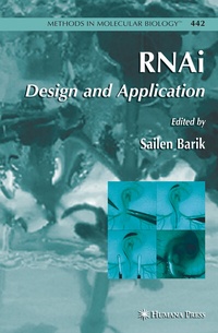 Abbildung von: RNAi - Humana Press Inc.