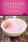Cover: DayBreak Verses for Women - Zondervan