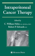 Cover: Intraperitoneal Cancer Therapy - Humana