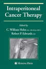 Cover: Intraperitoneal Cancer Therapy - Humana Press Inc.