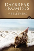 Cover: NIV, DayBreak Promises for Believers, Hardcover - Zondervan