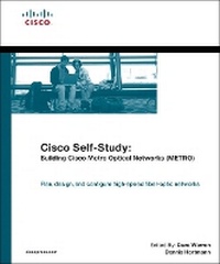 Enlarge image Cover: Cisco Self-Study - Cisco Press