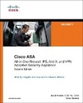 Cover: Cisco ASA - Cisco Press
