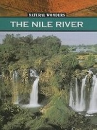 Enlarge image Cover: The Nile River - AV2 by Weigl Educational Publishers
