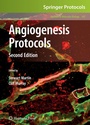 Cover: Angiogenesis Protocols - Humana Press Inc.