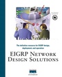 Cover: EIGRP Network Design Solutions - Cisco Press