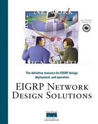 Abbildung von: EIGRP Network Design Solutions - Cisco Press