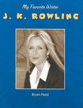 Cover: J. K. Rowling - Av2 by Weigl