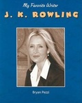 Cover: J. K. Rowling - Weigl Educational Publishers Limited