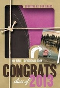 Cover: Survival Kit for Grads 2013 - Zondervan
