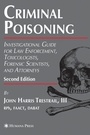 Cover: Criminal Poisoning - Humana Press Inc.
