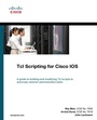 Cover: TcL Scripting for Cisco IOS - CISCO PRESS