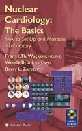 Cover: Nuclear Cardiology: The Basics - Humana Press Inc.