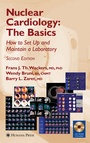 Cover: Nuclear Cardiology, The Basics - Humana