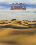 Cover: Africa - AV2 by Weigl Educational Publishers