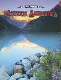 Enlarge image Cover: North America - Weigl Educational Publishers Limited