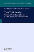 Cover: The CGRP Family - CRC Press