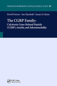 Enlarge image Cover: The CGRP Family - CRC Press