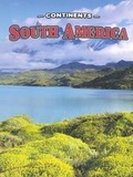 Cover: South America - Weigl Educational Publishers Limited