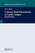 Bild: Coronary Sinus Intervention in Cardiac Surgery - CRC Press