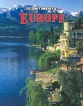 Cover: Europe - Weigl Educational Publishers Limited