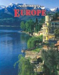 Enlarge image Cover: Europe - Weigl Educational Publishers Limited