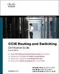 Cover: CCIE Routing and Switching Certification Guide - Cisco Press