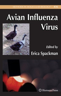 Abbildung von: Avian Influenza Virus - Humana Press Inc.