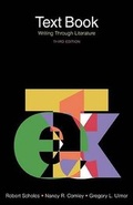 Cover: Text Book - Bedford Books,U.S.