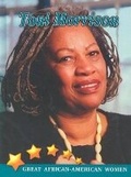 Cover: Toni Morrison - Av2 by Weigl