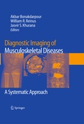 Cover: Diagnostic Imaging of Musculoskeletal Diseases - Humana