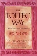 Cover: The Toltec Way - St Martin's Press