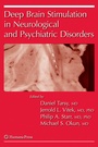 Cover: Deep Brain Stimulation in Neurological and Psychiatric Disorders - Humana