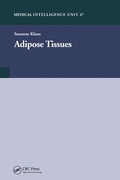 Cover: Adipose Tissue - CRC Press