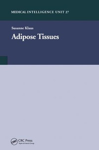 Enlarge image Cover: Adipose Tissue - CRC Press