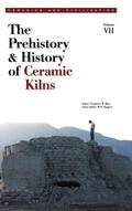 Cover: Ceramics and Civilization, Volume VII - Wiley