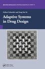 Cover: Adaptive Systems in Drug Design - CRC Press