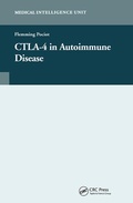 Cover: CTLA-4 in Autoimmune Disease - CRC Press