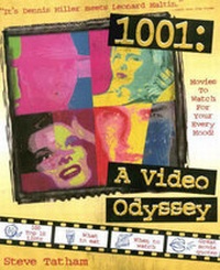 Abbildung von: 1001, A Video Odyssey - Lone Eagle Publishing Co