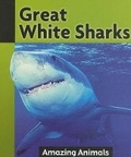 Cover: Great White Sharks - Av2 by Weigl