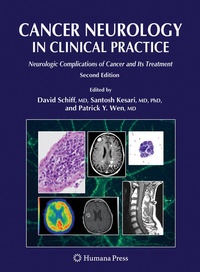 Enlarge image Cover: Cancer Neurology in Clinical Practice - Humana Press Inc.