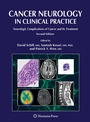 Cover: Cancer Neurology in Clinical Practice - Humana