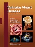 Bild: Valvular Heart Disease - Humana