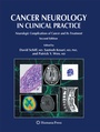 Cover: Cancer Neurology in Clinical Practice - Humana Press Inc.
