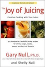 Cover: Joy of Juicing - Avery Publishing Group Inc.,U.S.